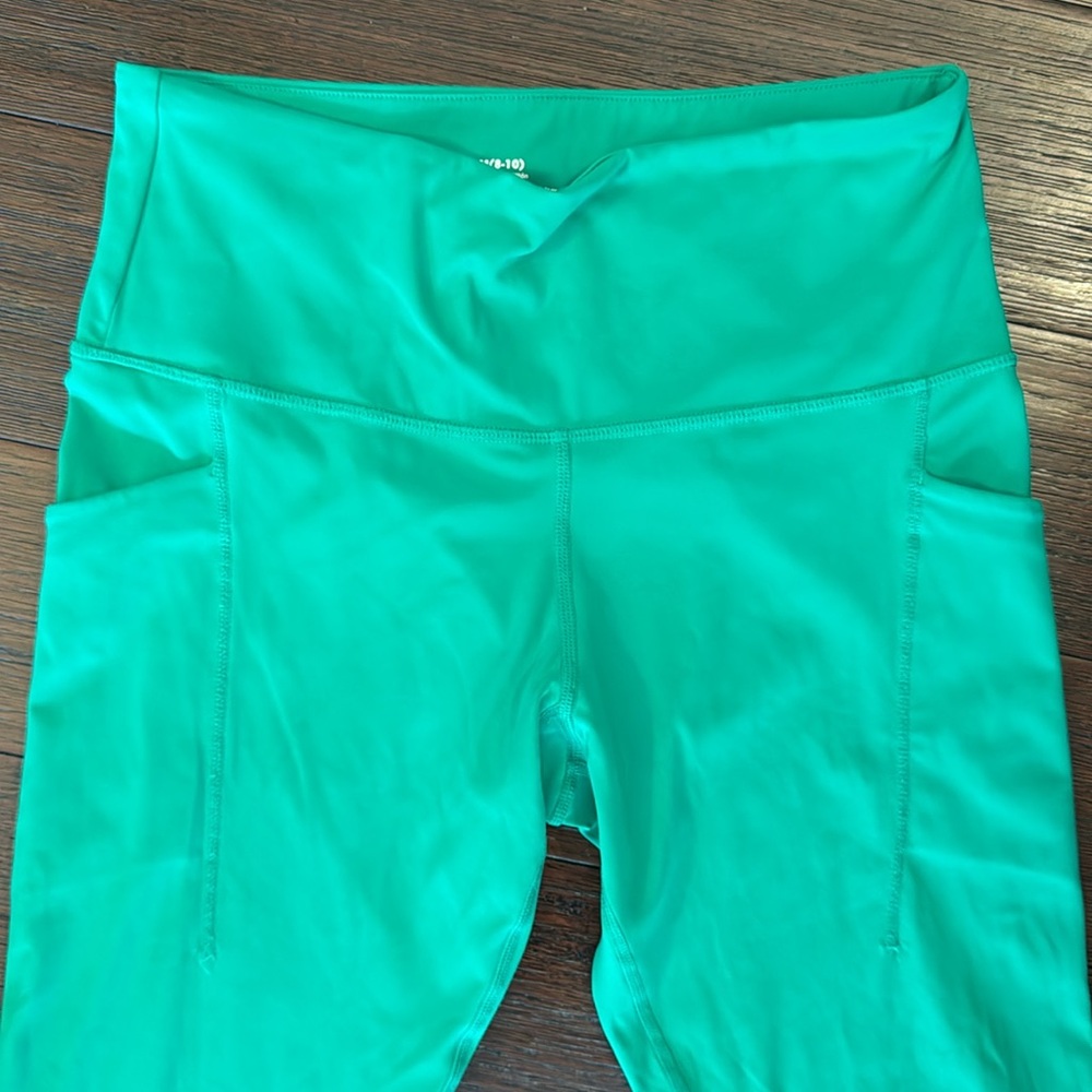 Love & Sports Leggings - Picture 4 of 10
